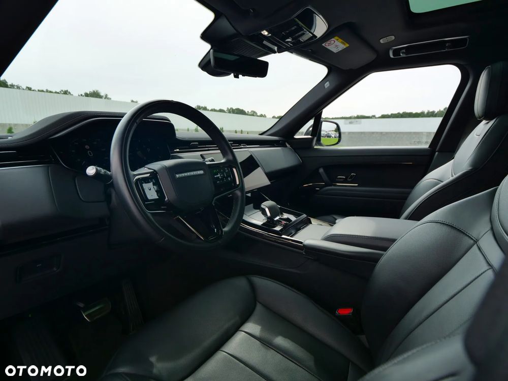 Land Rover Range Rover Sport S 3.0 D HSE Dynamic - 22
