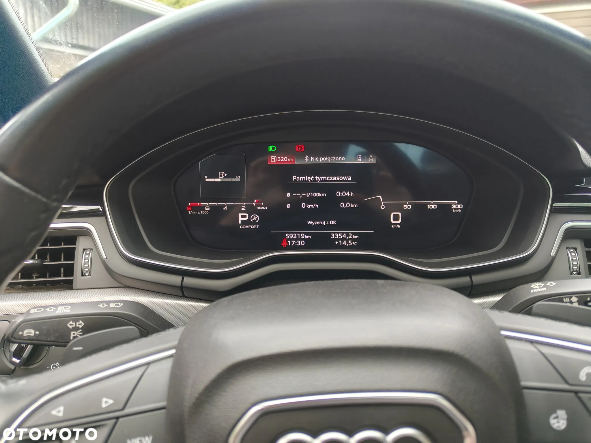Audi A4 - 13