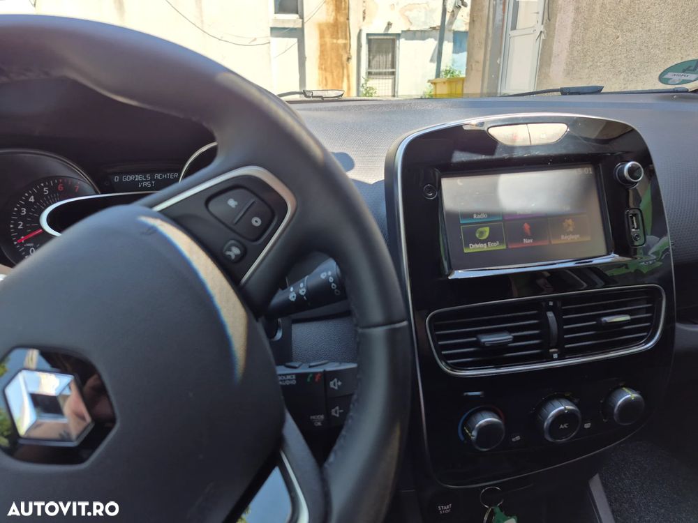 Renault Clio IV 0.9 Energy TCe Intens - 18