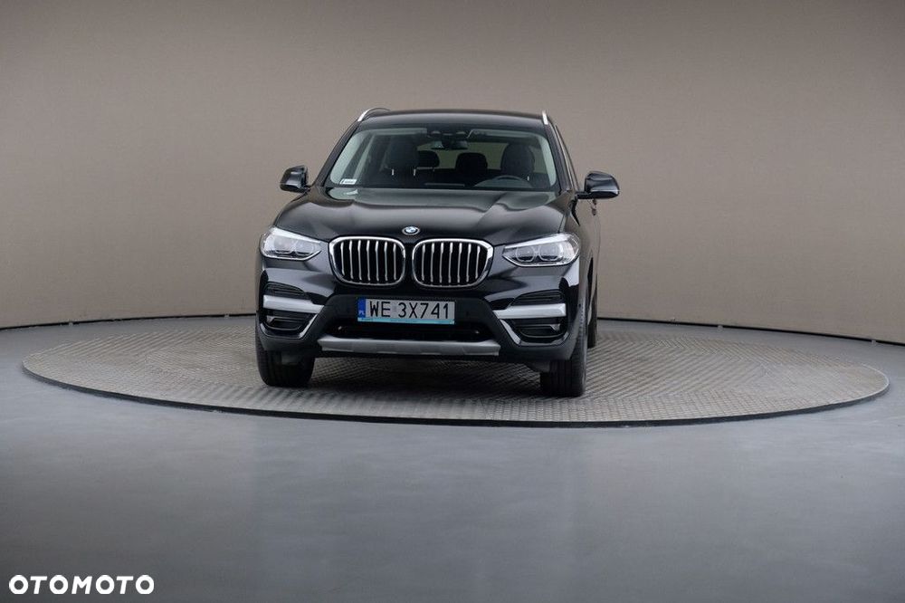BMW X3 - 3