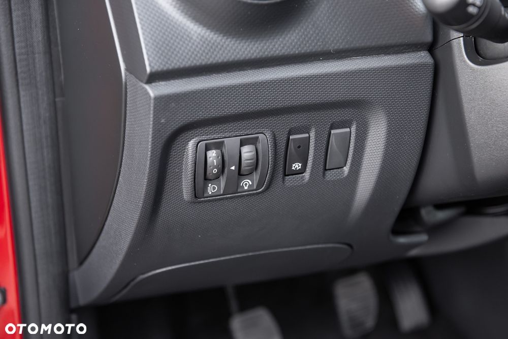 Renault Captur ENERGY dCi 90 Start&Stop Helly Hansen - 12