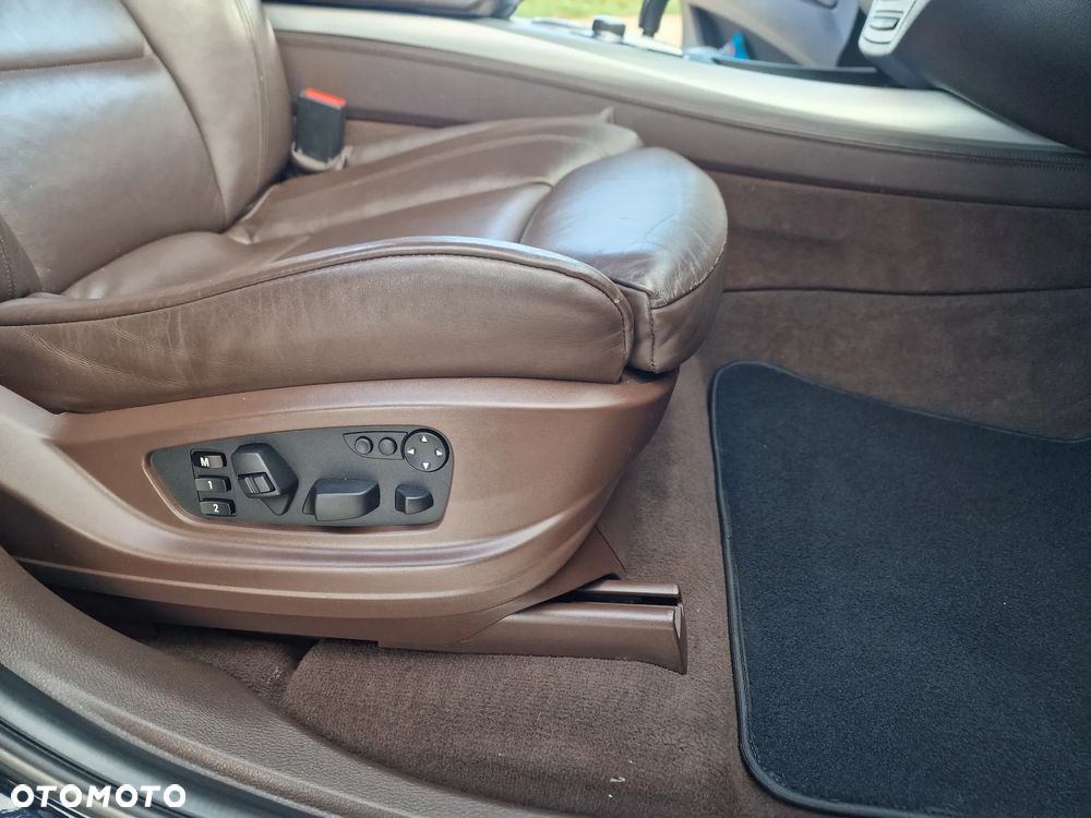 BMW X5 3.5d xDrive - 22