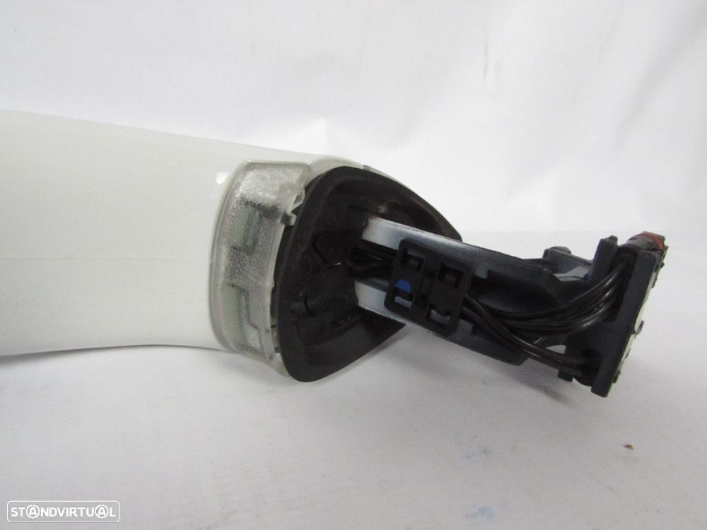 Punho da porta Esquerdo/Trás Seminovo/ Original BMW 7 (F01, F02, F03, F04)/BMW 5... - 3