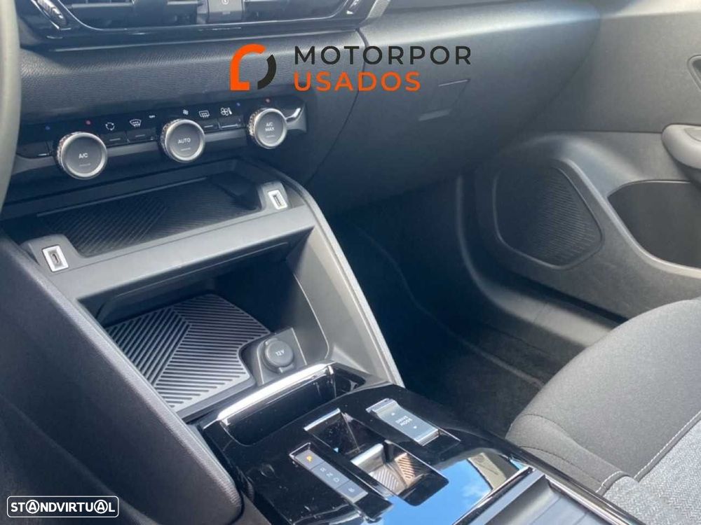 Citroën e-C4 50 kWh Feel - 15