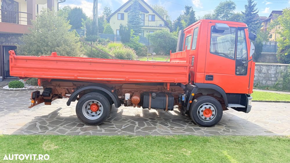 Iveco Euro cargo - 13