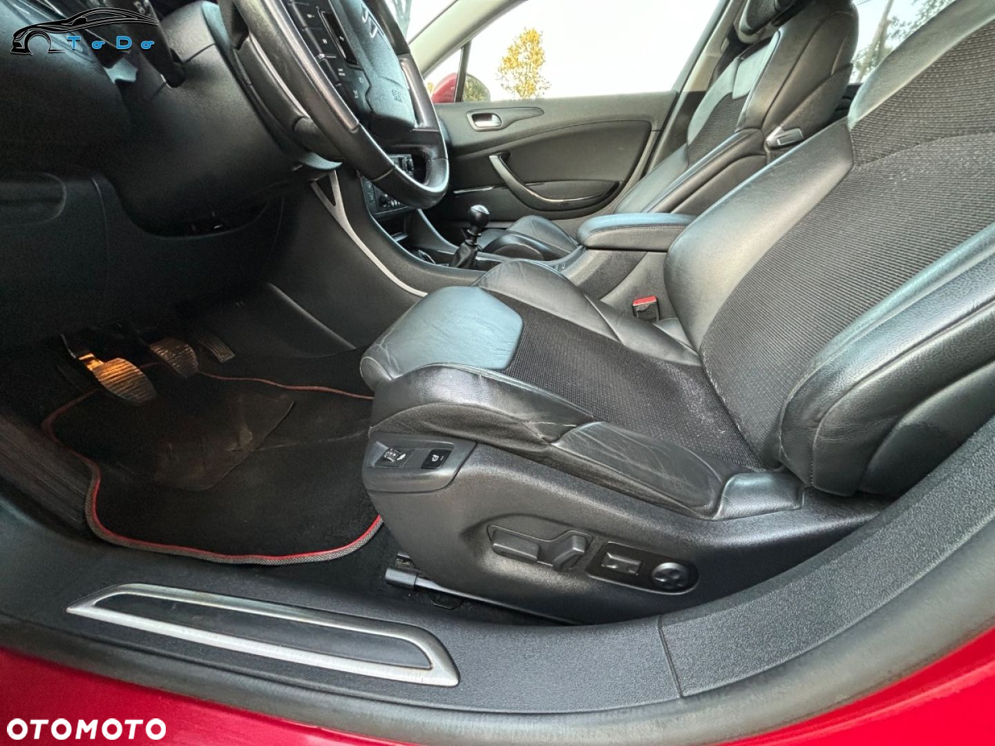 Citroën C5 1.6 THP 16V Dynamique My Way - 15