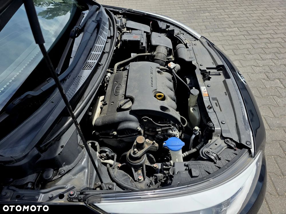 Kia Ceed 1.4 CVVT Attract - 18
