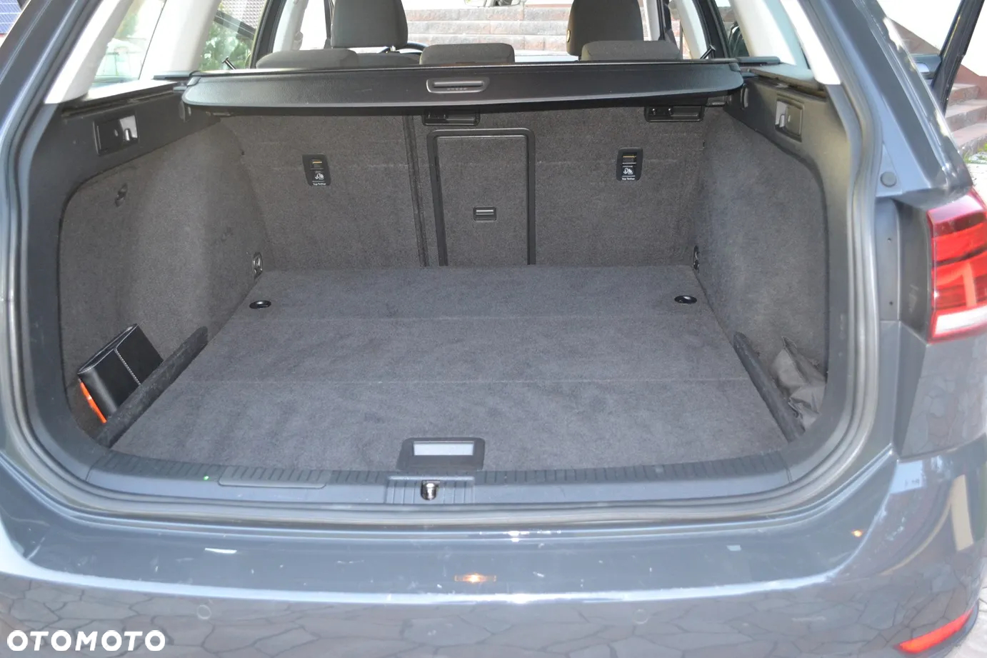 Volkswagen Golf 1.6 TDI SCR Comfortline - 18