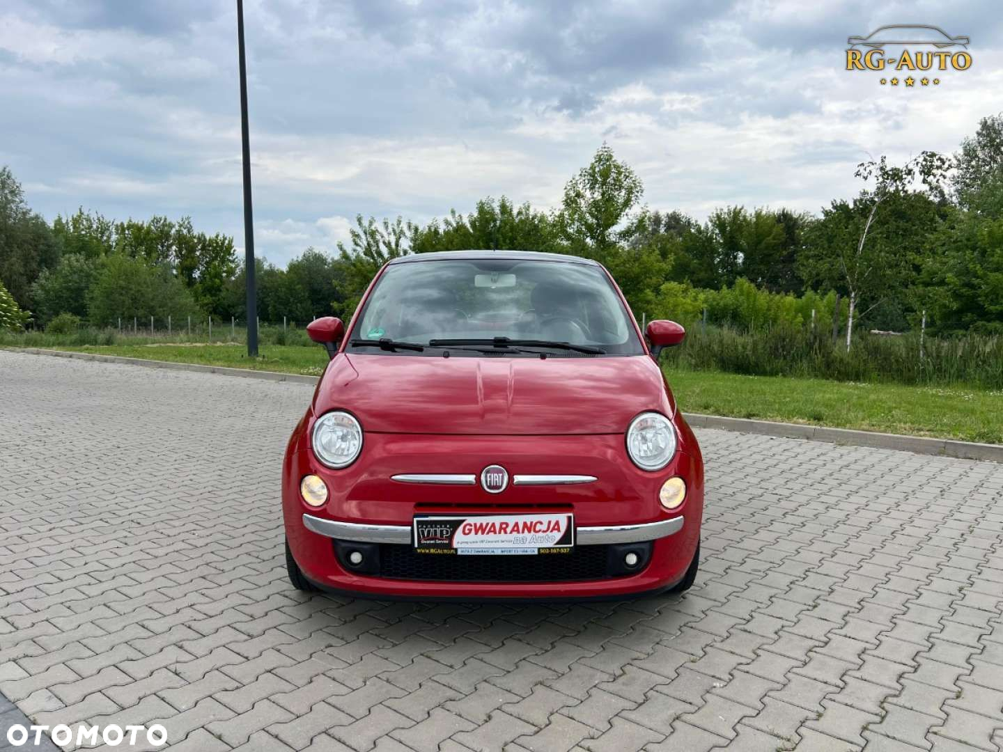 Fiat 500 - 18