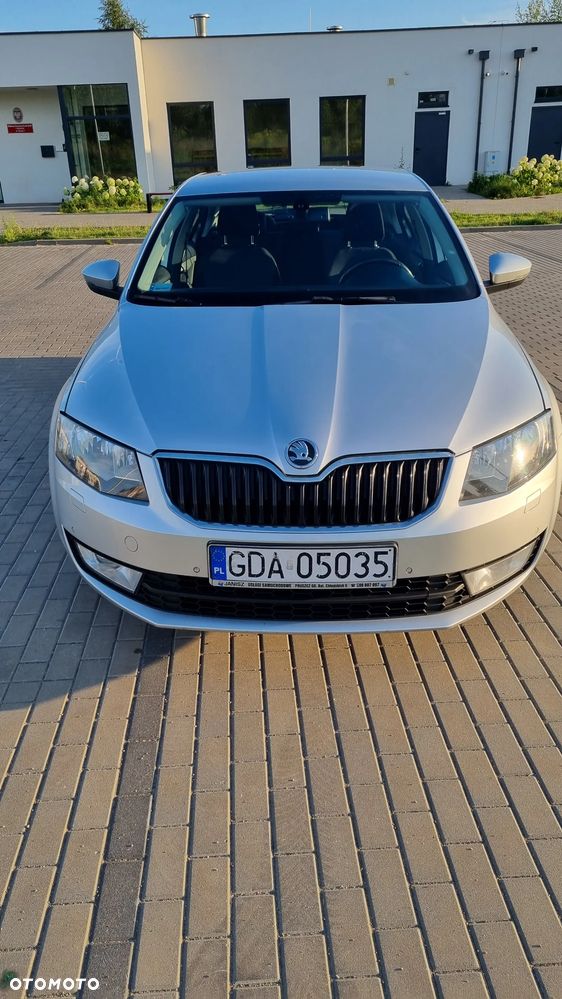 Skoda Octavia 1.4 TSI Ambition - 2