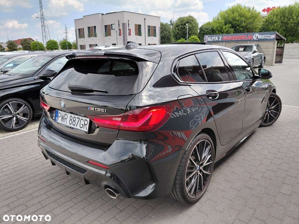 BMW Seria 1 - 8