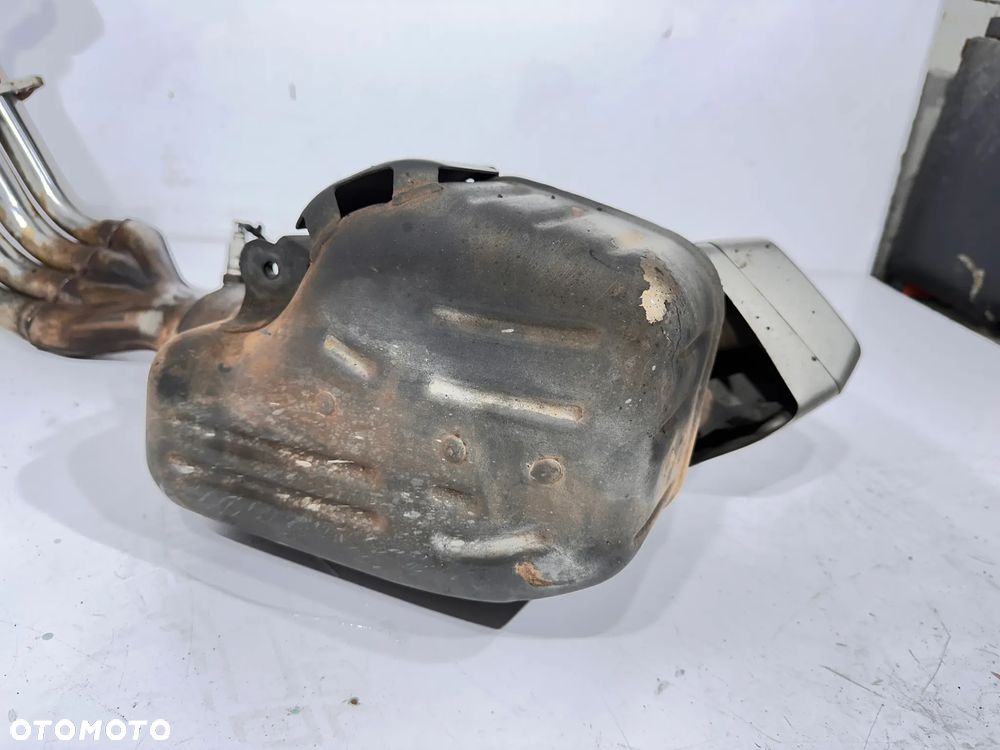 Tłumik wydech Honda CB650R 18-21r. - 10