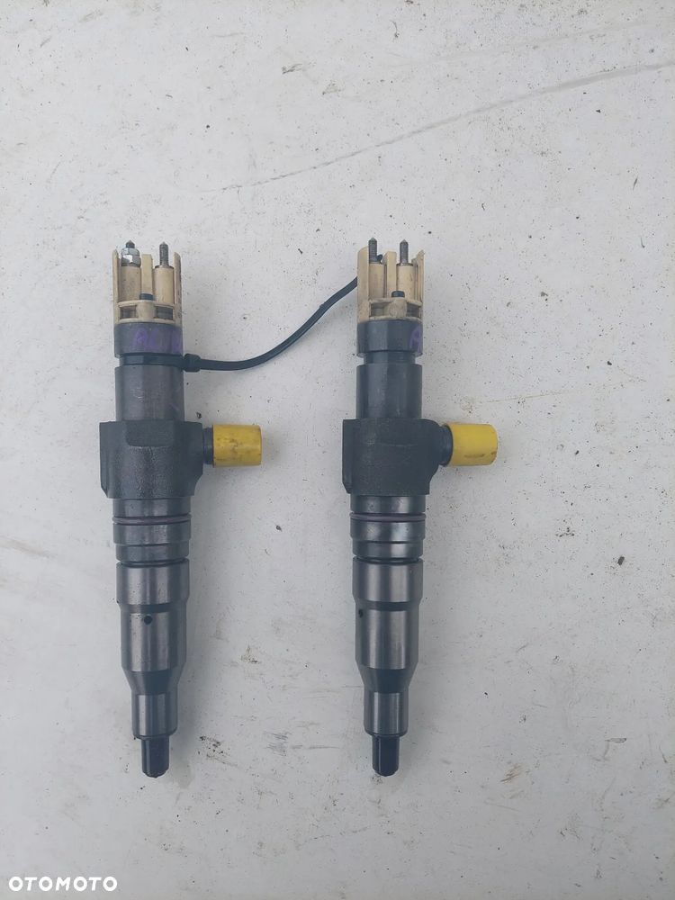 WTRYSK WTRYSKIWACZ ATEGO 3 III ACTROS AXOR EURO 6 A9362187