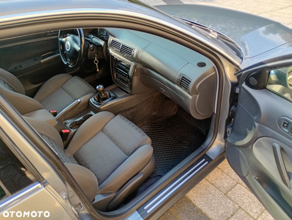 Volkswagen Passat 2.0 Highline - 7