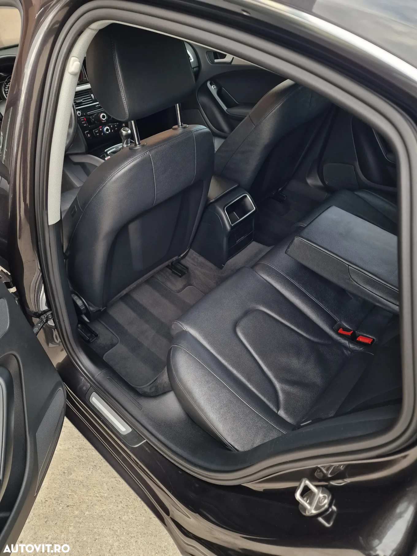Audi A4 - 15