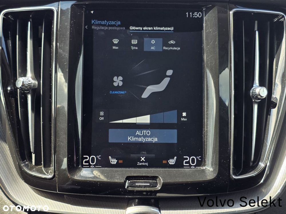Volvo XC 60 - 28