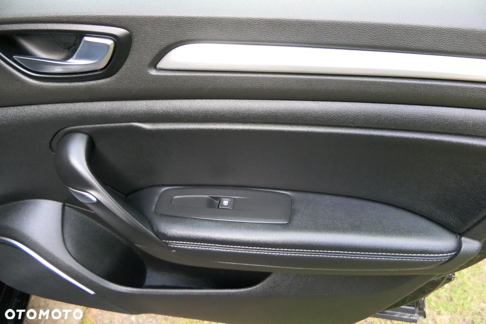 Renault Megane 1.5 dCi Dynamique - 27