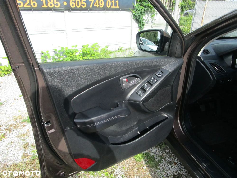 Hyundai ix35 1.6 GDI Premium 2WD - 20
