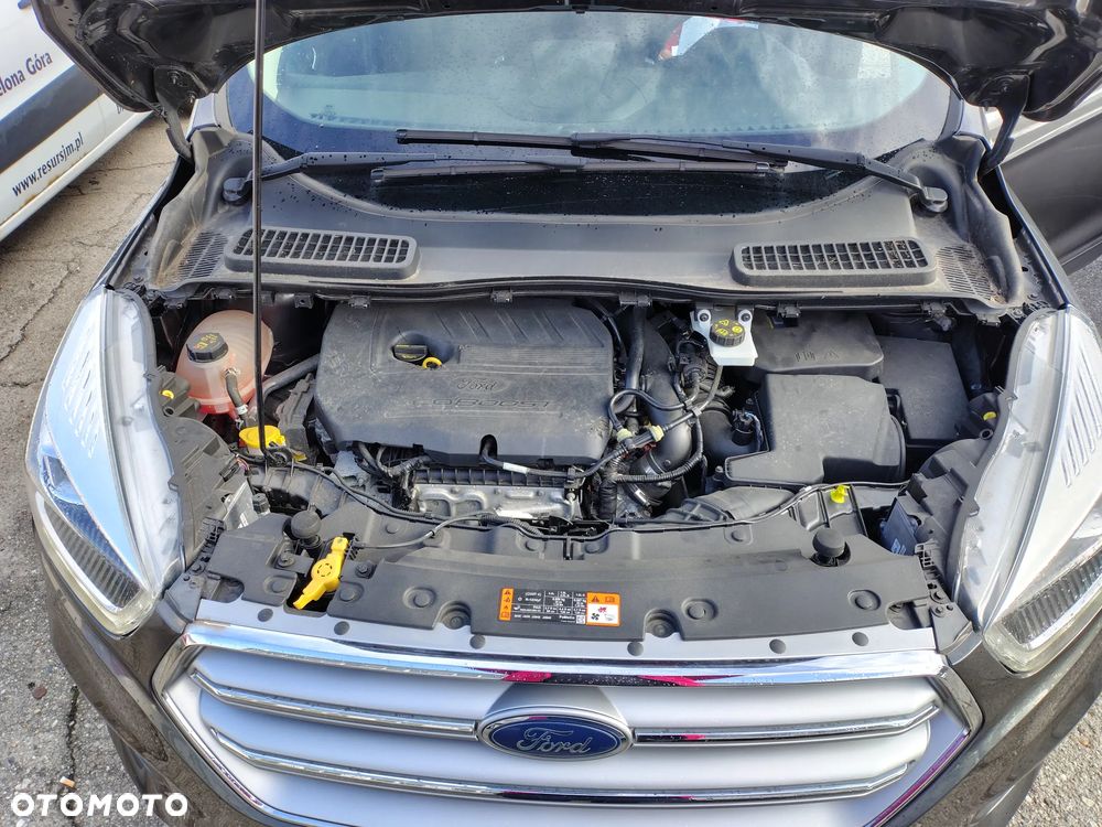 Ford Kuga 1.5 EcoBoost 2x4 Trend - 7
