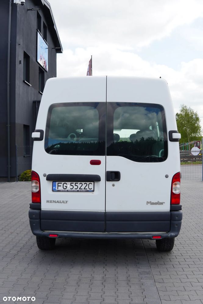 Renault Master - 5