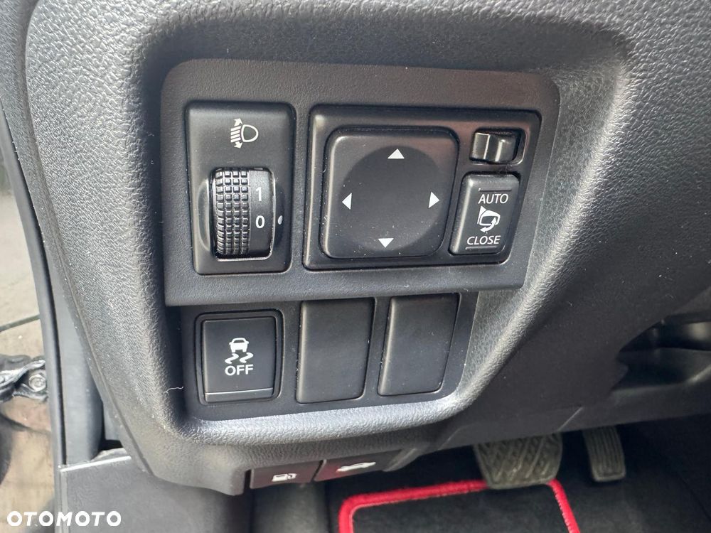 Nissan Juke 1.6 CVT Tekna - 20