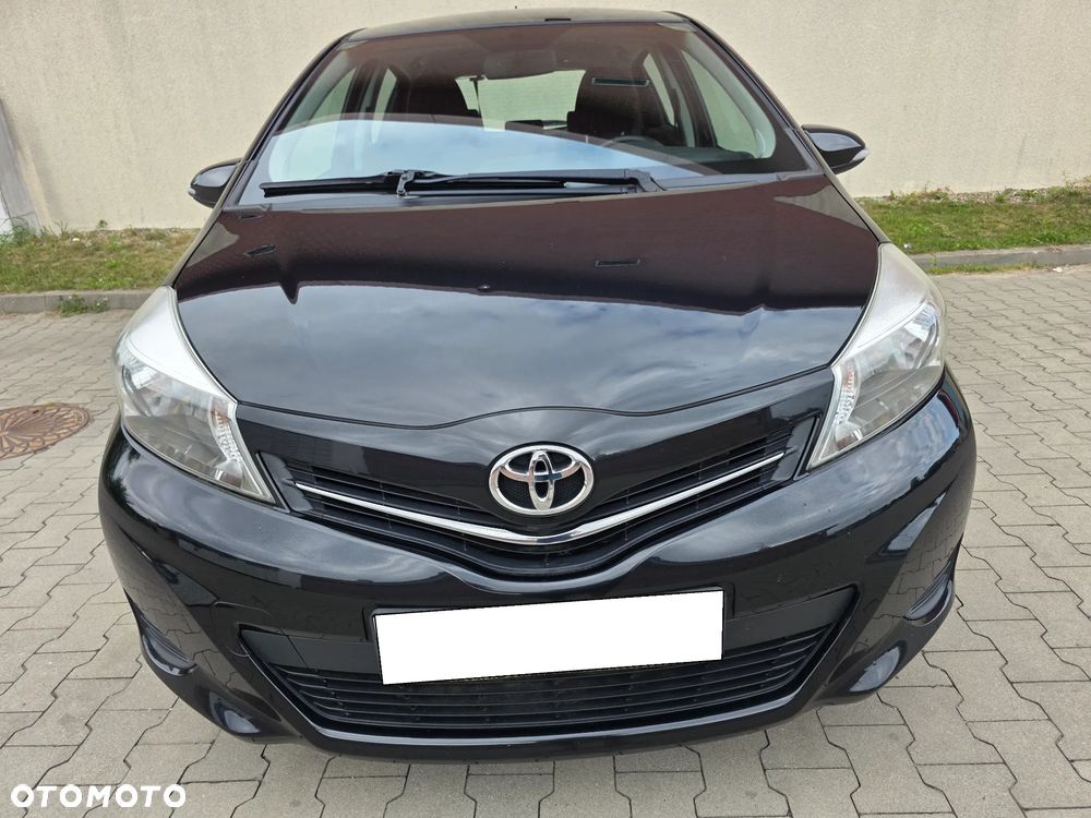 Toyota Yaris 1.0 Premium - 5