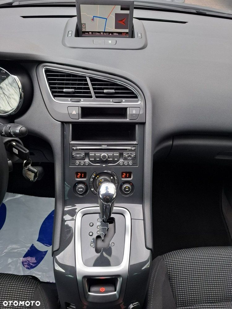 Peugeot 5008 2.0 HDi Business Line - 23