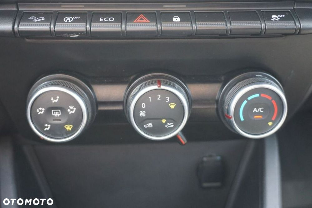 Dacia Duster 1.5 Blue dCi Comfort 4WD - 23