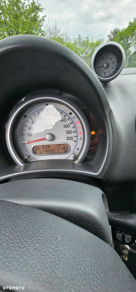 Suzuki Splash 1.2 Automatik active+ - 19