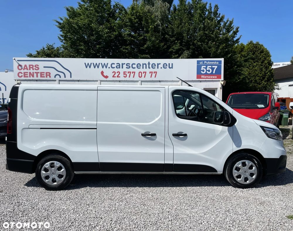 Renault Trafic - 14
