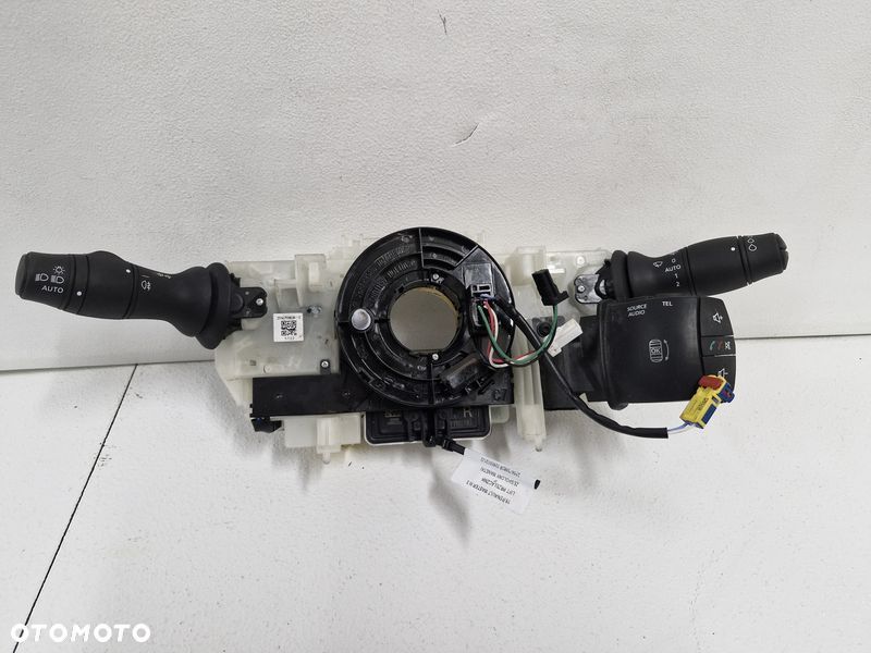 RENAULT MASTER III 3 LIFT PRZEŁACZNIK ZESPOLONY MANETKI 255675983R 0265012122 - 1