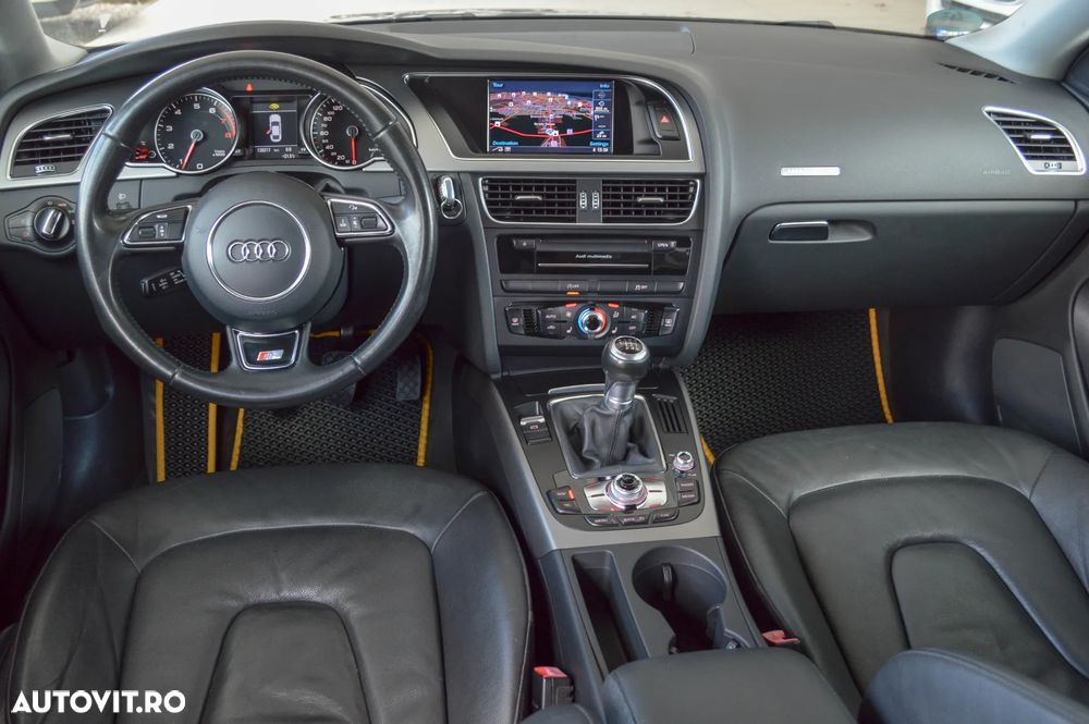 Audi A5 Sportback - 30