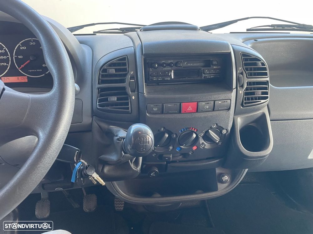 McLouis Glen 430W - Autocaravana - 37