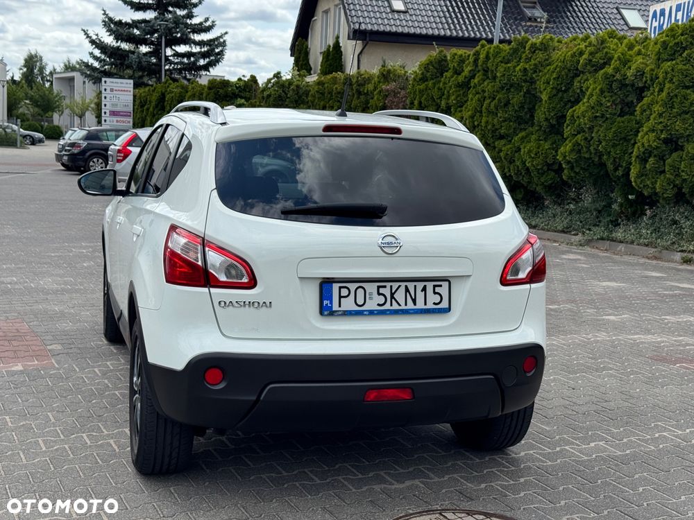 Nissan Qashqai - 7
