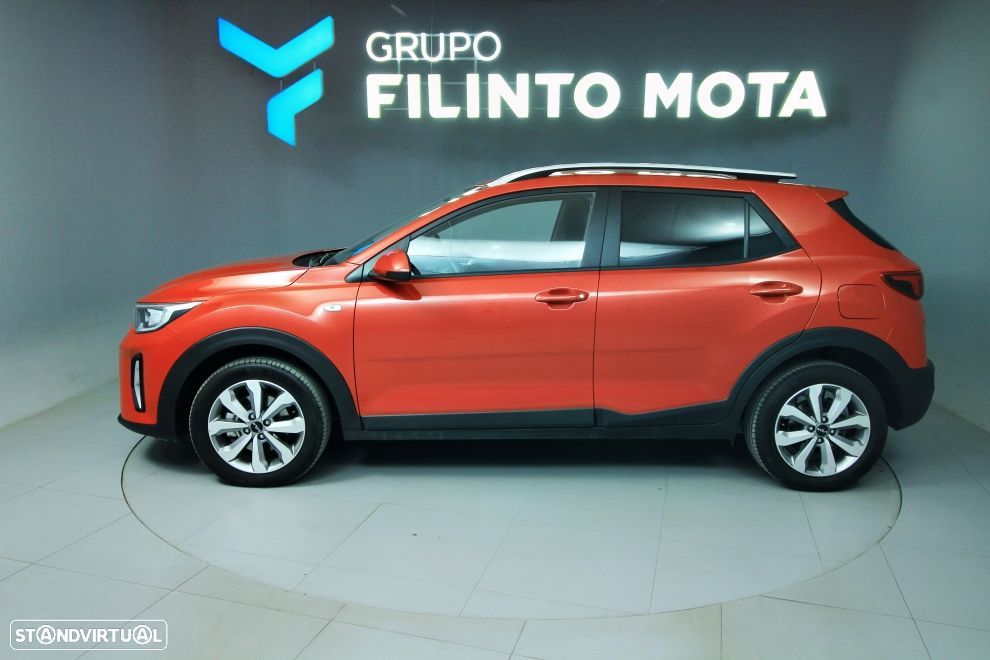 Kia Stonic 1.2 Dynamic - 5