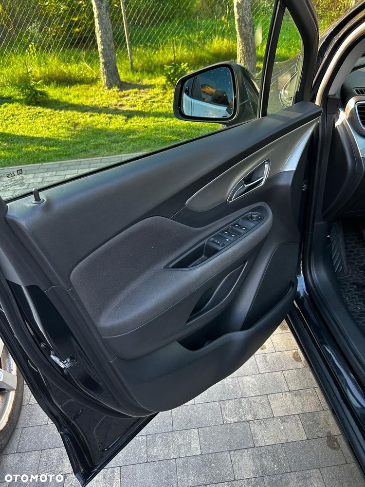 Opel Mokka 1.4 T Enjoy - 31