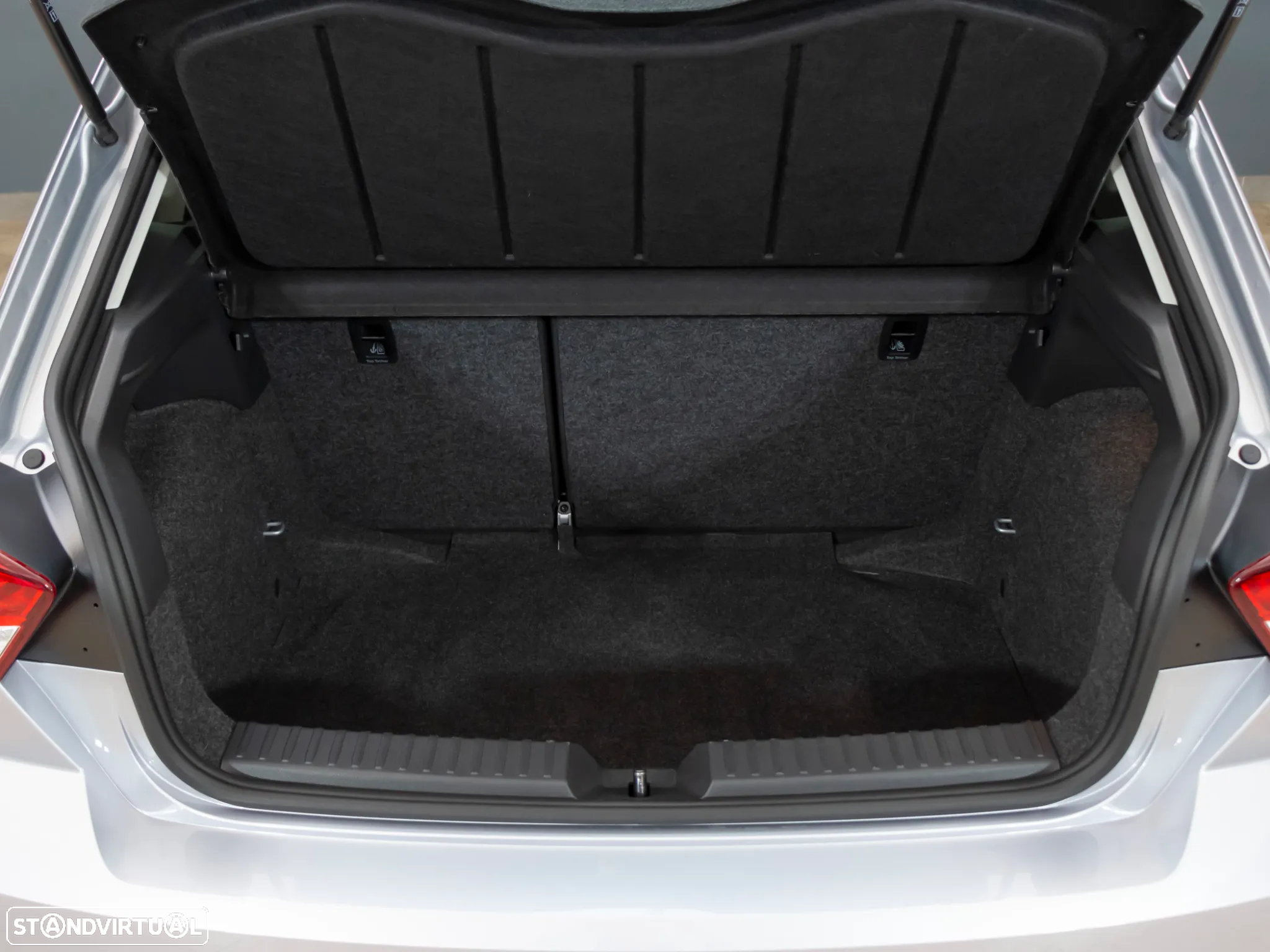 SEAT Ibiza 1.0 TSI Style - 8