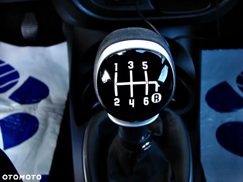 Fiat 500L 1.4 16V Lounge - 24