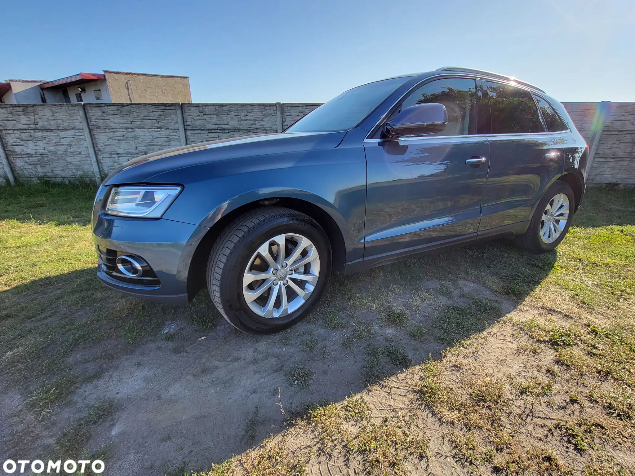 Audi Q5 2.0 TDI - 4