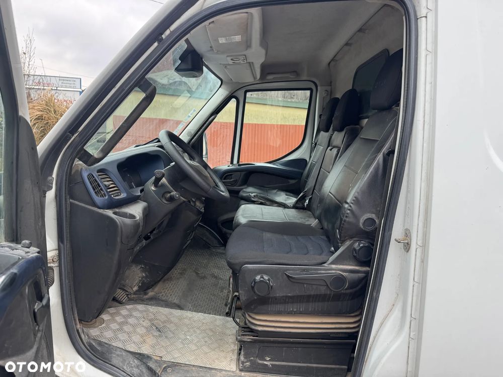 Iveco Daily - 8