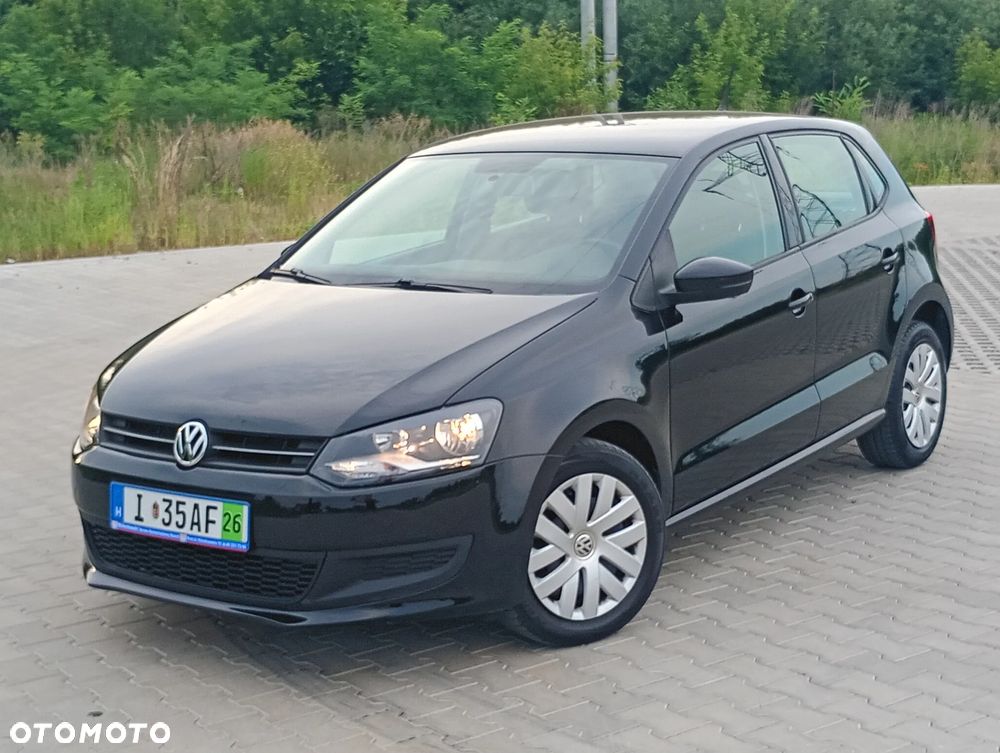 Volkswagen Polo 1.4 Comfortline - 1