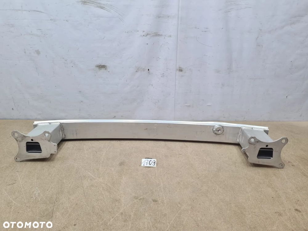 FORD FOCUS MK4 KOMBI BELKA ZDERZAKA TYŁ TYLNA JX61NK1400AB - 3