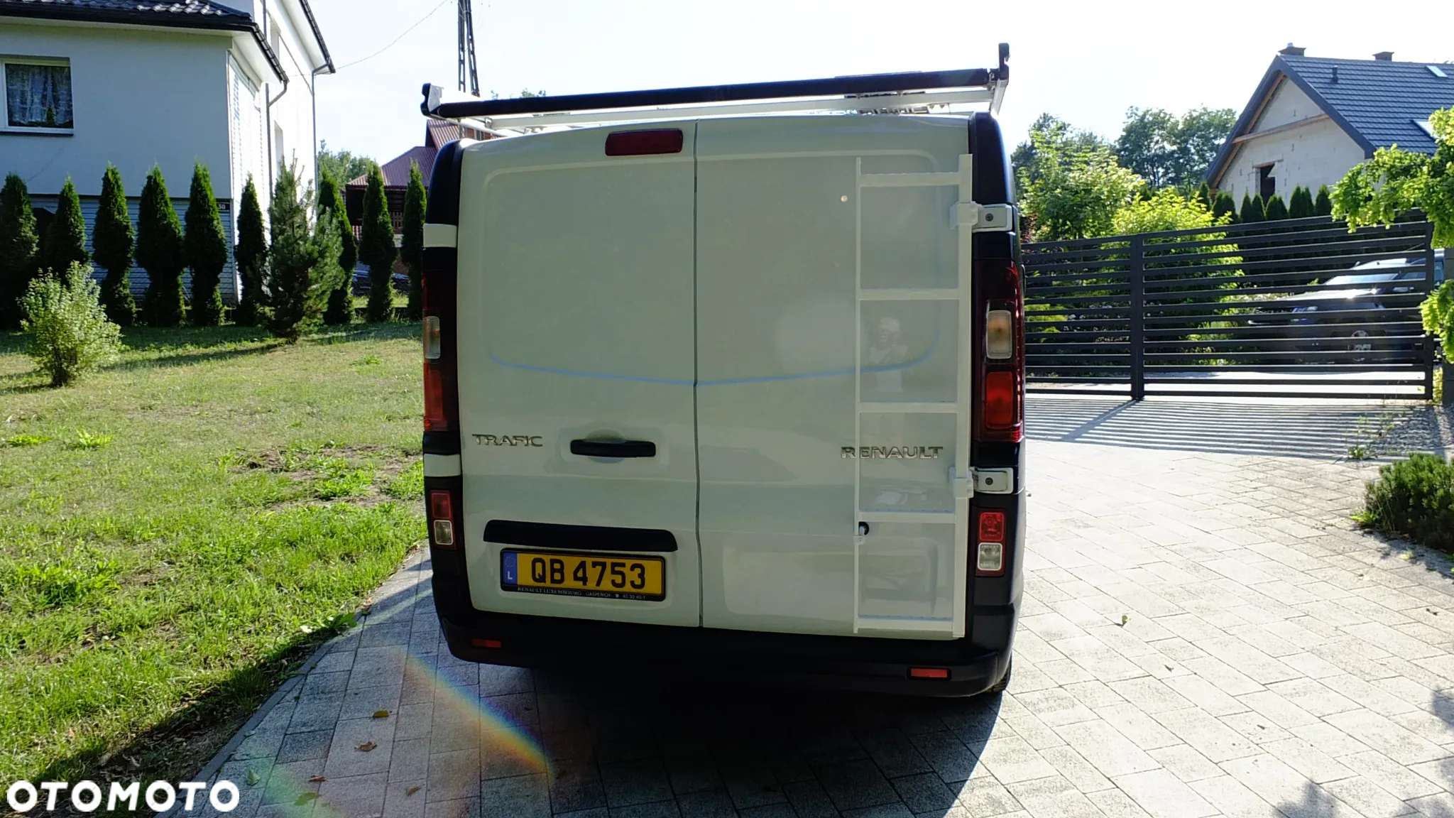 Renault Trafic - 6
