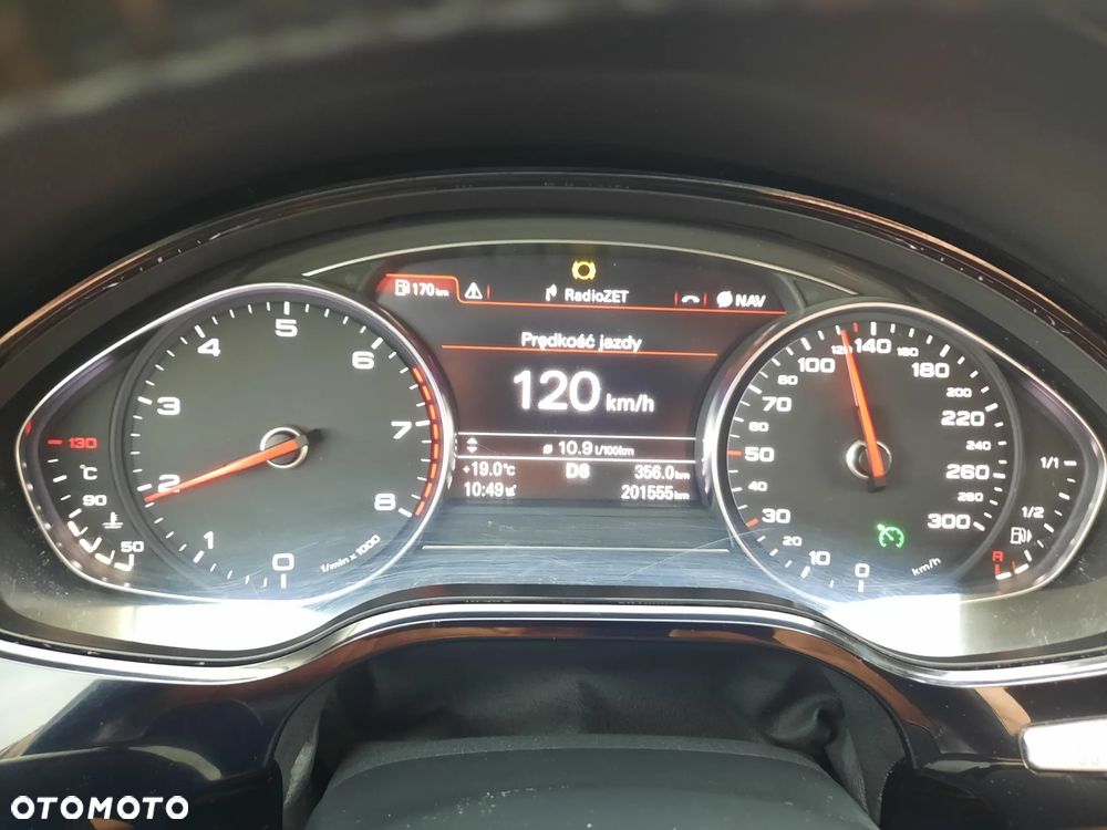 Audi A8 3.0 TFSI L Quattro - 29