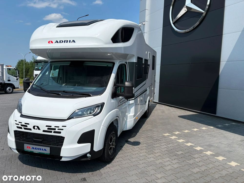 Adria Coral XL 660 SL - 5