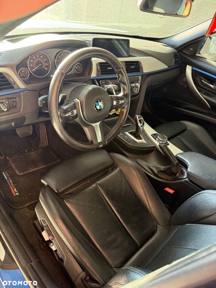 BMW Seria 3 - 8