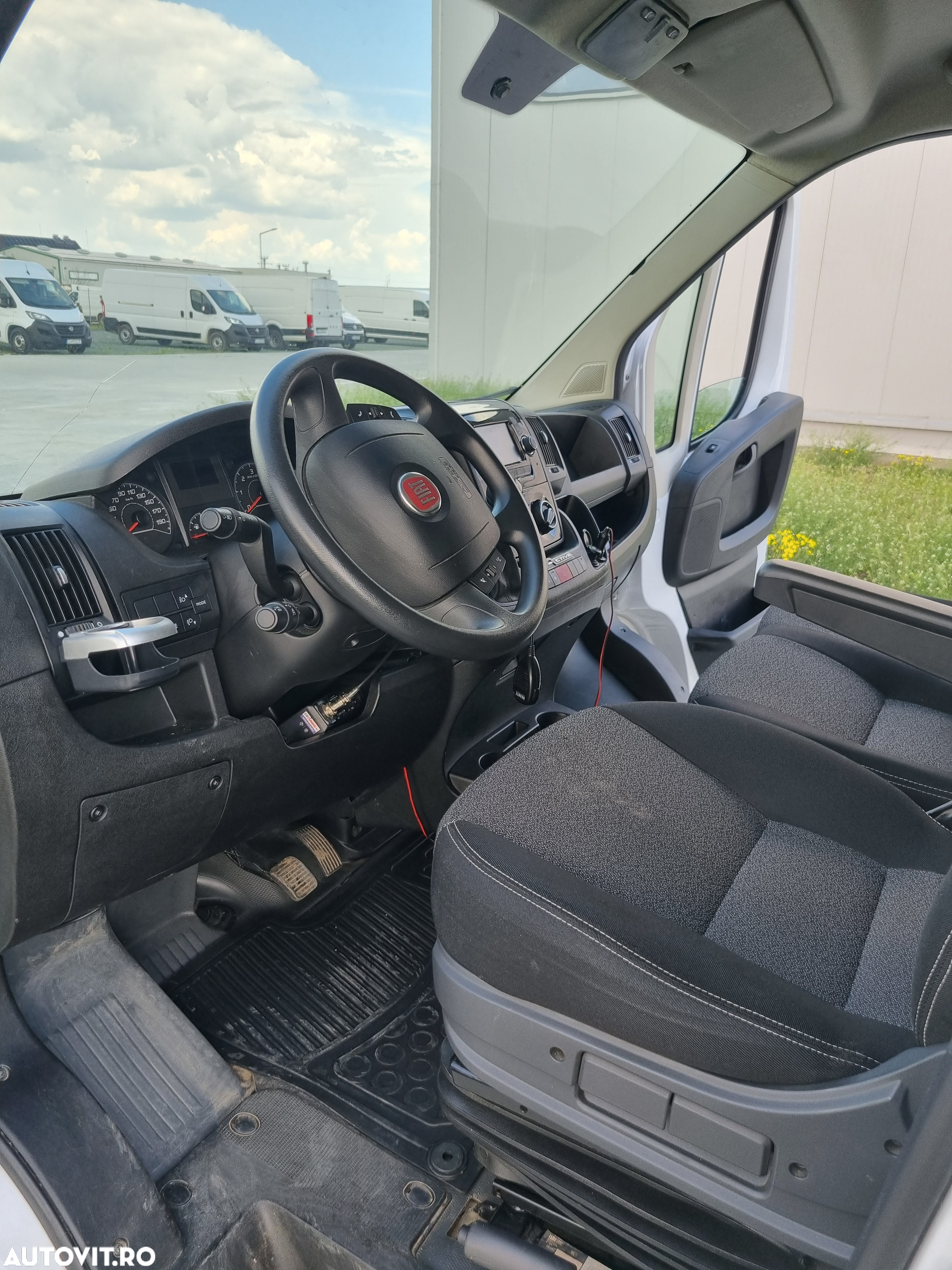 Fiat Ducato - 9
