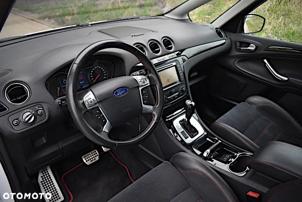 Ford S-Max 2.0 T Platinium X MPS6 - 31