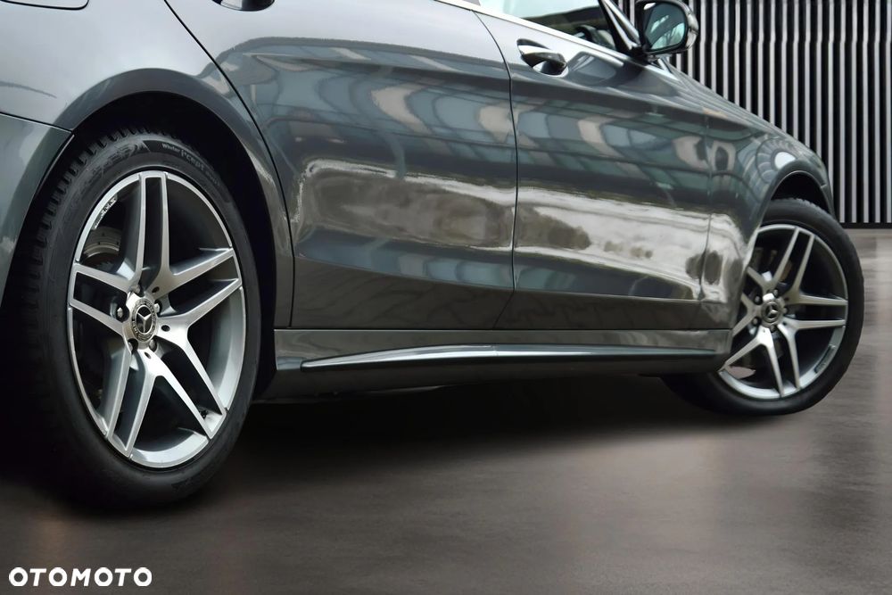 Mercedes-Benz Klasa S 350 d 4-Matic L 9G-TRONIC - 12