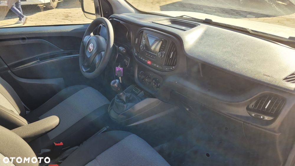 Fiat Doblo - 28